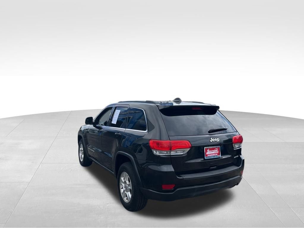Used 2015 Jeep Grand Cherokee Laredo w/ Quick Order Package 23E image 6