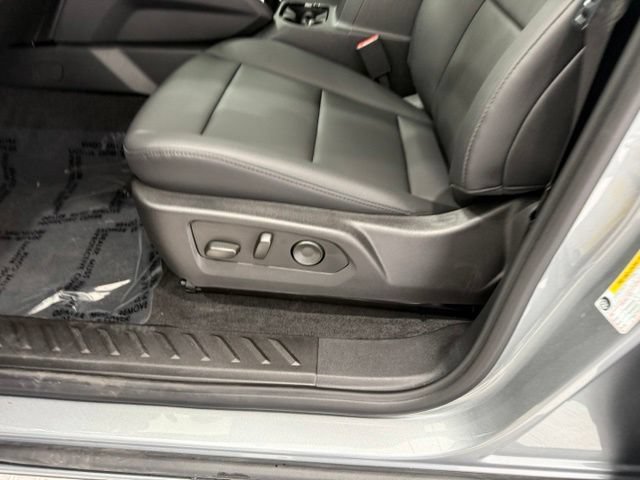 New 2026 Chevrolet Colorado Trail Boss AWD/4WD image 12