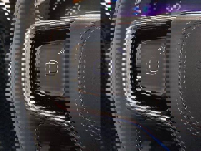 New 2025 Lincoln Navigator L Reserve w/ Jet Appearance Package image 22