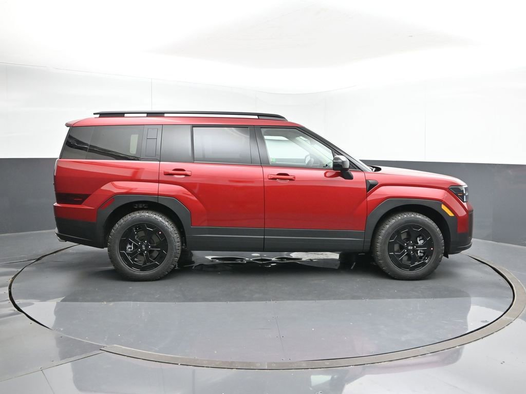 New 2026 Hyundai Santa Fe XRT image 6