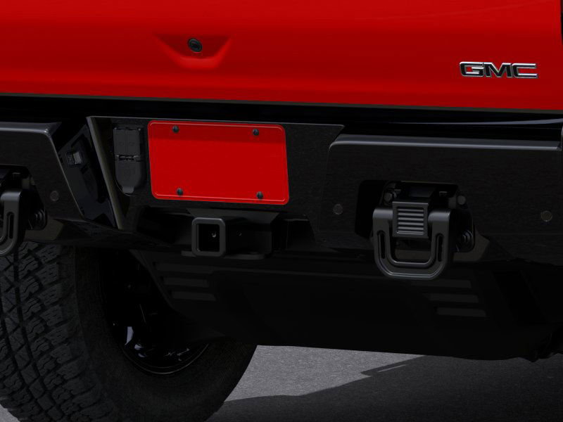 New 2025 GMC Hummer EV 2X w/ LPO, Illumination Package image 38