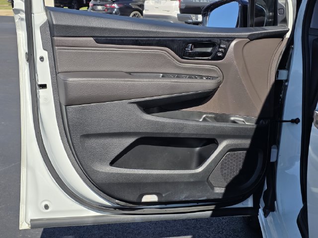 Used 2020 Honda Odyssey Elite image 17
