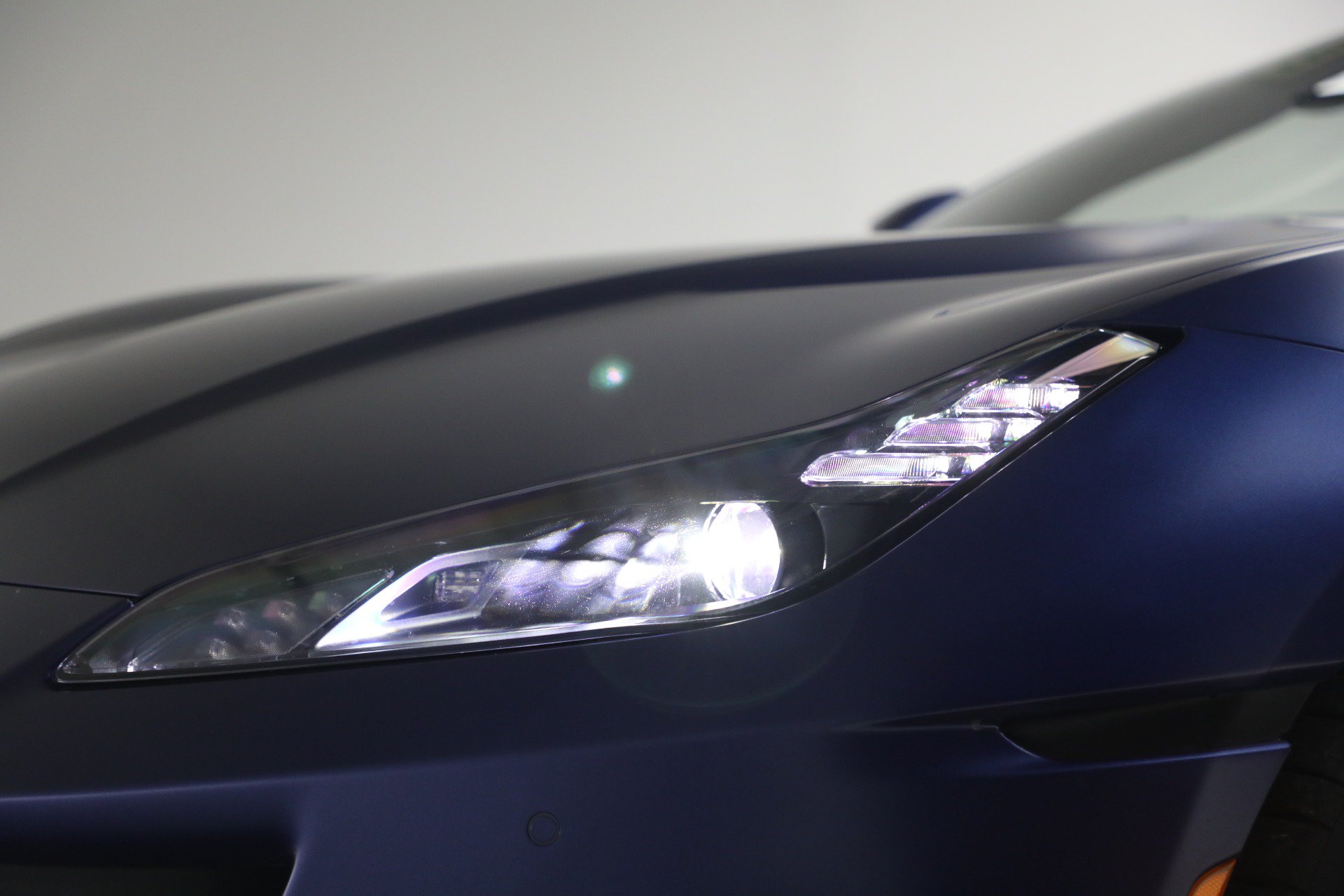 Certified 2023 Ferrari Portofino M RWD image 38