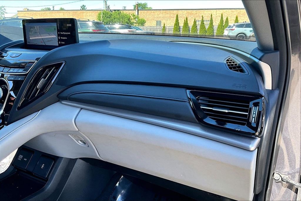 Used 2020 Acura RDX AWD w/ Technology Package image 27
