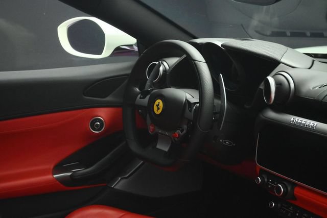 Used 2020 Ferrari Portofino RWD image 35