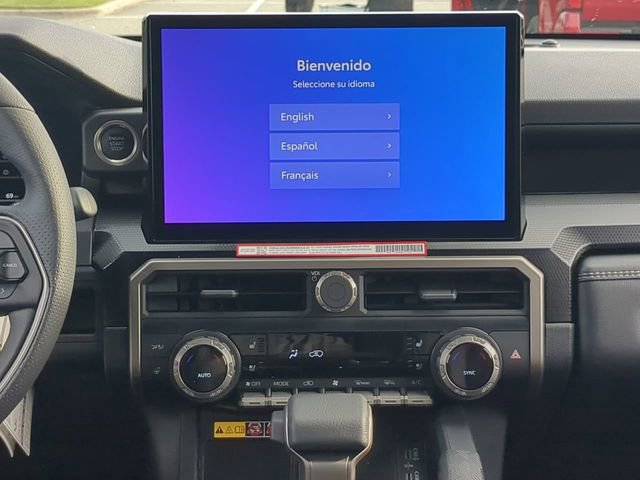 New 2026 Toyota 4Runner Limited image 18