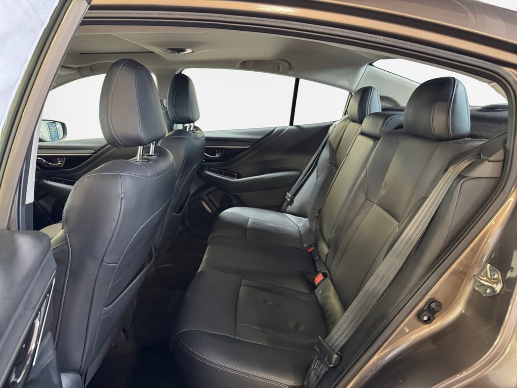 Used 2021 Subaru Legacy Limited w/ Popular Package #2 AWD/4WD image 24