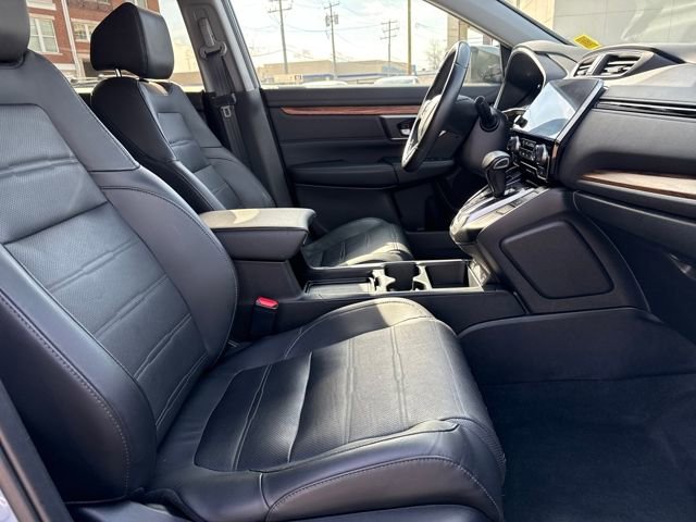 Used 2020 Honda CR-V EX-L image 18