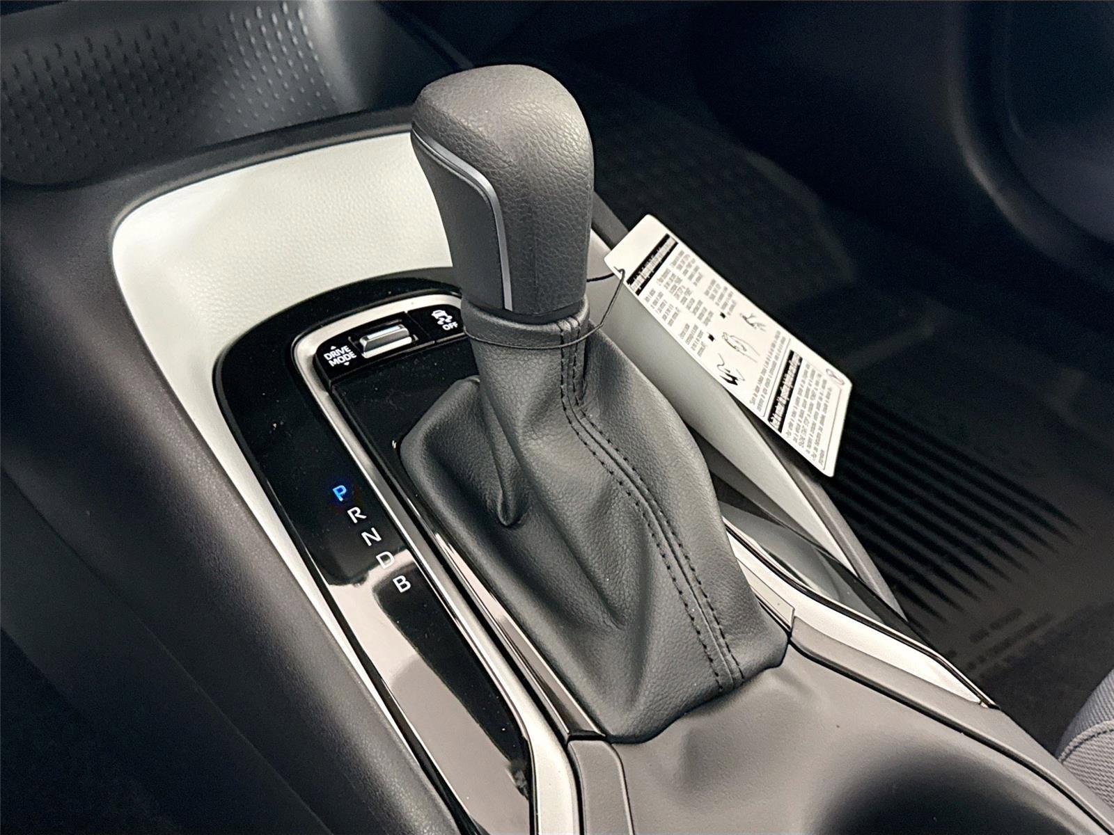 New 2026 Toyota Corolla SE FWD image 27