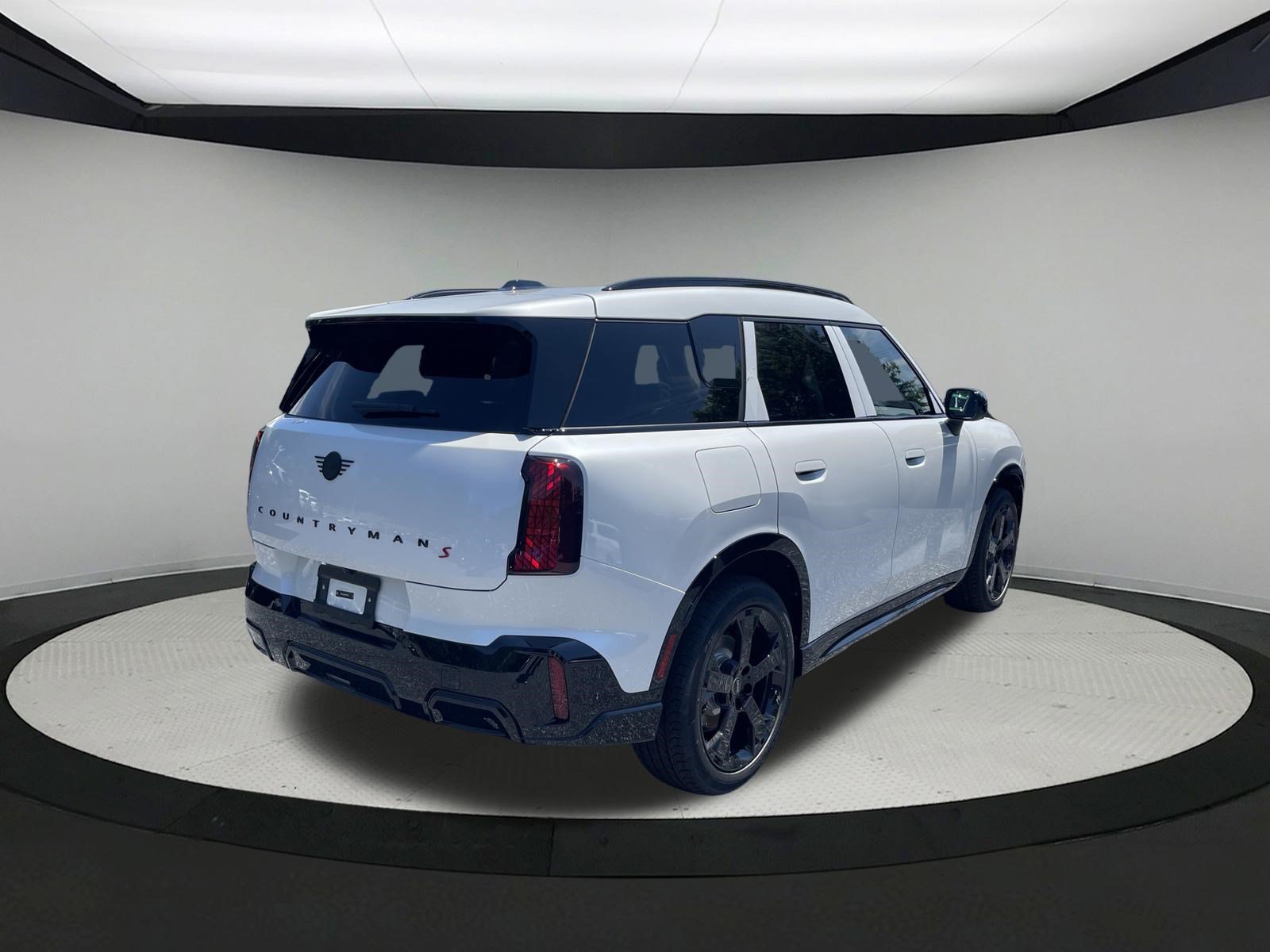 New 2027 MINI Cooper Countryman S AWD/4WD image 7