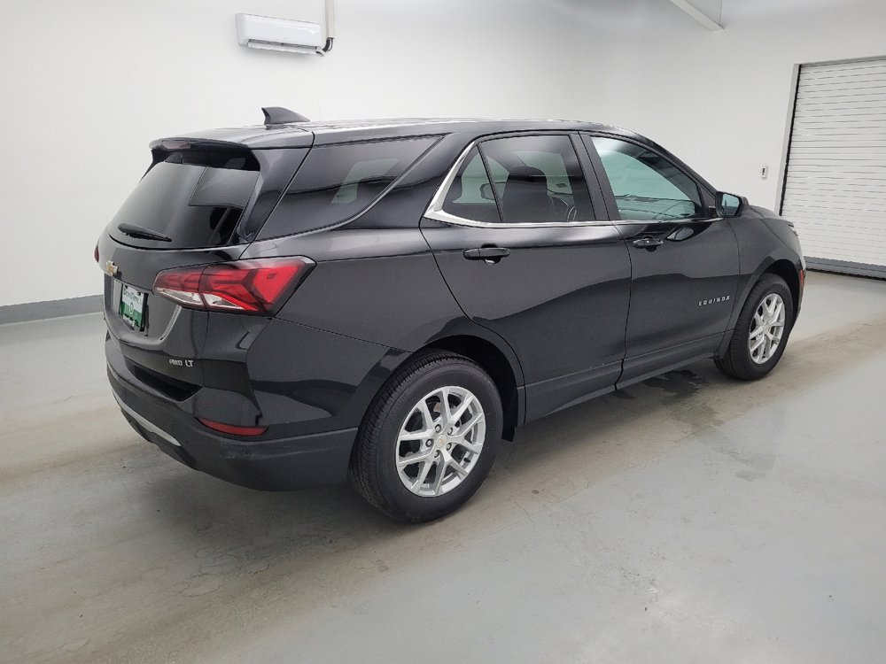 Used 2022 Chevrolet Equinox LT image 10