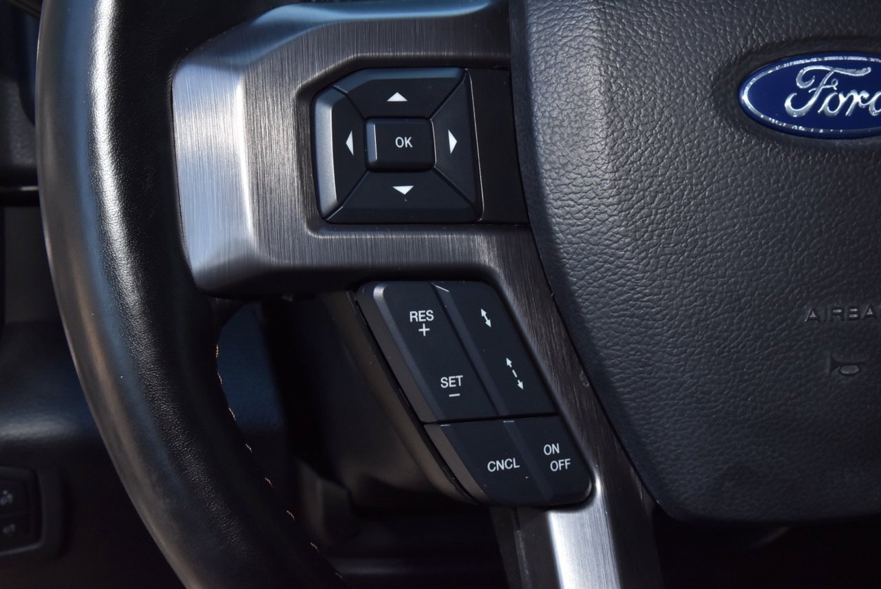 Used 2018 Ford Expedition Platinum AWD/4WD image 24
