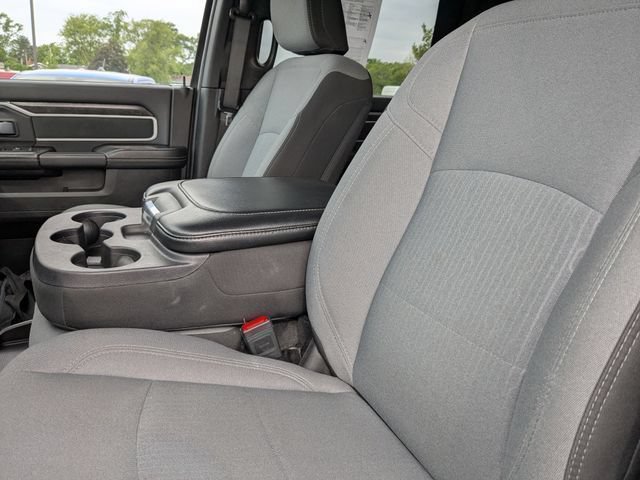 Used 2024 RAM 2500 Big Horn AWD/4WD image 20