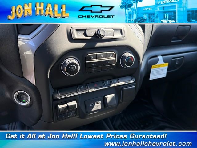 New 2024 Chevrolet Silverado 3500 W/T w/ WT Convenience Package image 27