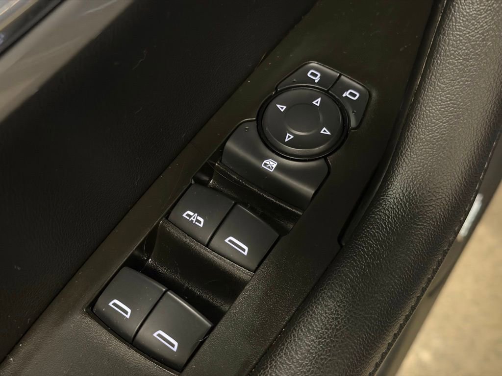 Certified 2022 Chevrolet Blazer LT w/ Sound & Technology Package image 28