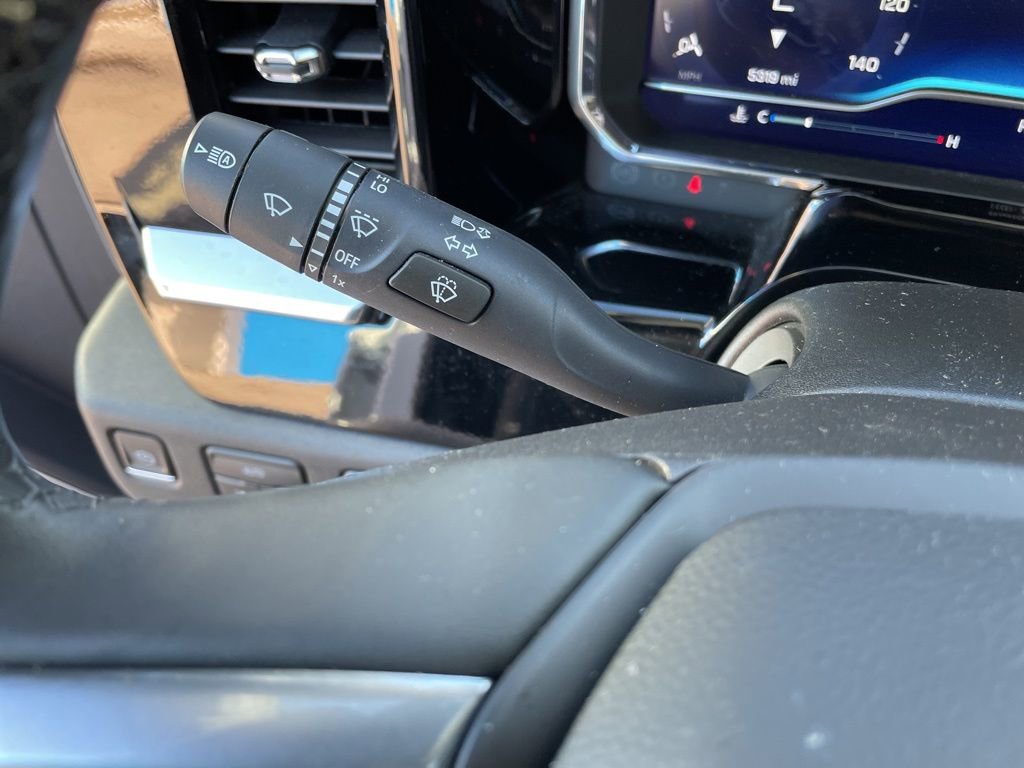 Used 2025 Chevrolet Silverado 1500 LT w/ All Star Edition Plus image 16