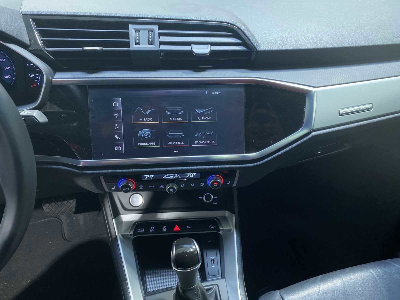 Used 2019 Audi Q3 2.0T Premium AWD/4WD image 16