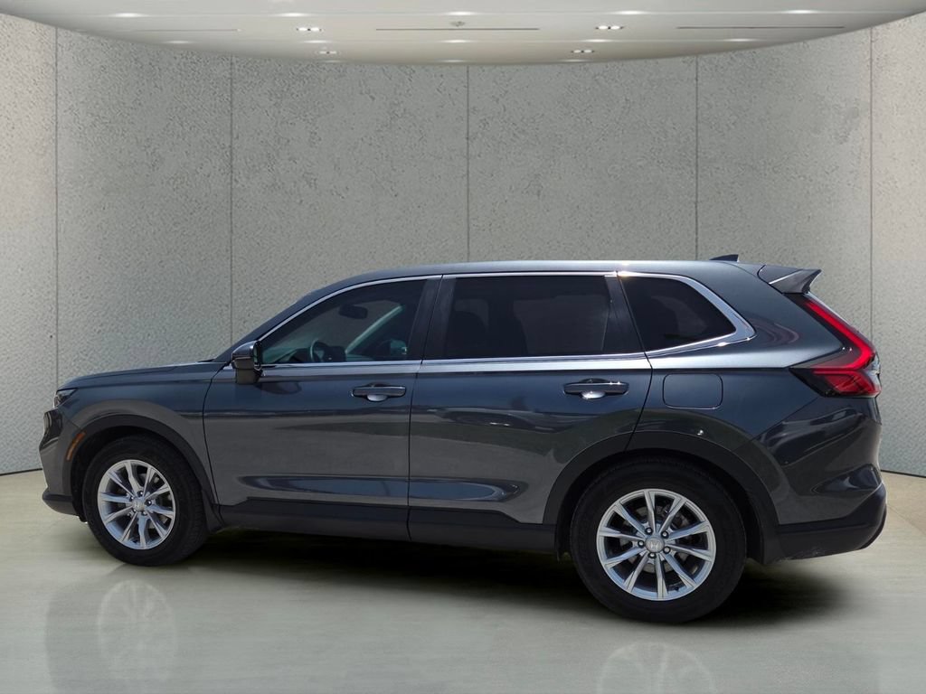 Used 2025 Honda CR-V EX-L image 8