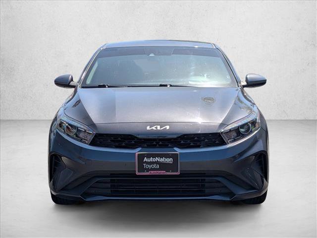 Used 2024 Kia Forte LX FWD image 2