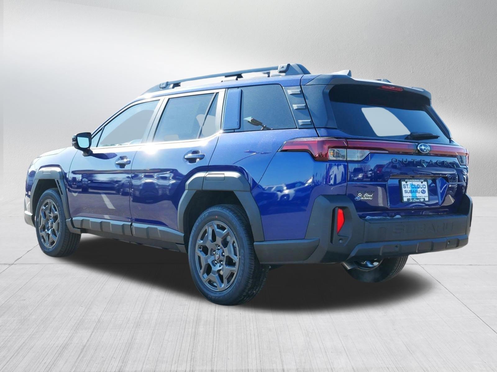 New 2026 Subaru Outback Premium AWD/4WD image 3