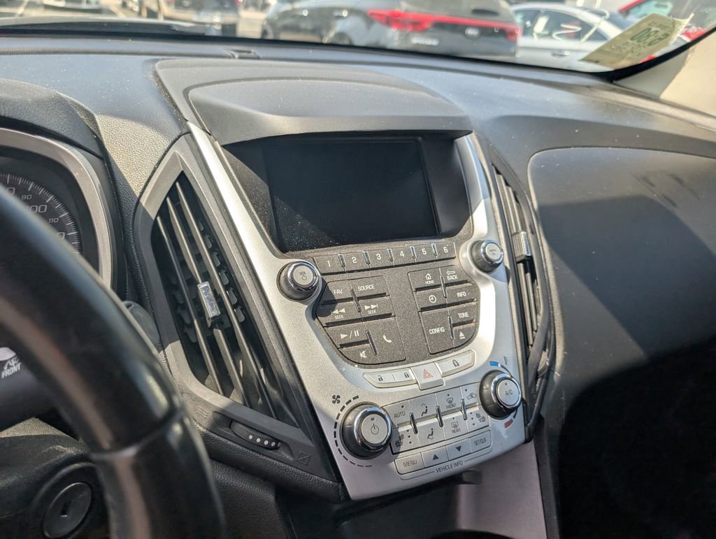 Used 2014 Chevrolet Equinox LT w/ Power Convenience Package image 16