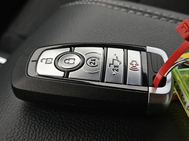 New 2026 Ford F150 XLT w/ Equipment Group 302A MID image 31