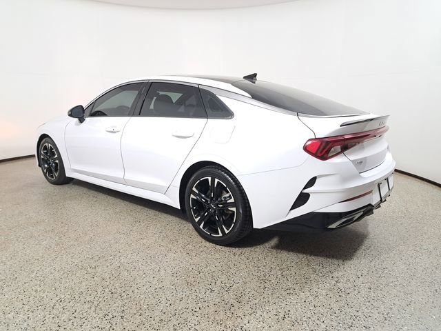 Used 2022 Kia K5 GT-Line w/ GT-Line FWD Premium Package image 7