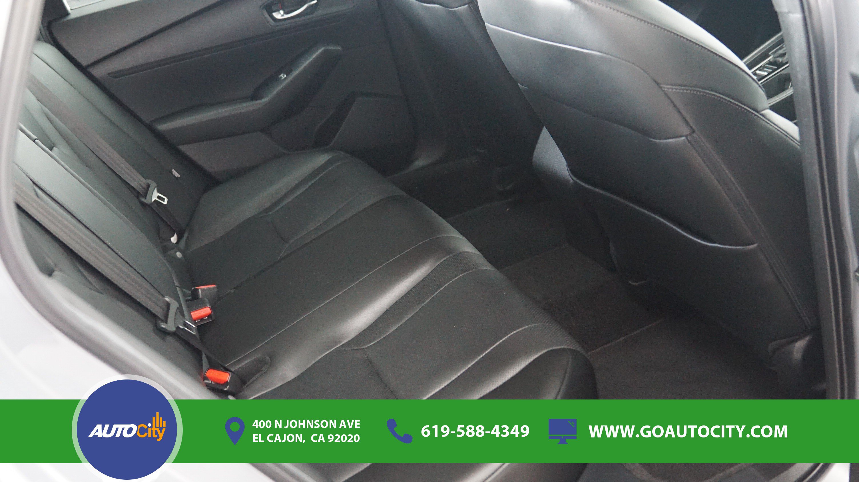 Used 2023 Honda Accord Sport image 13