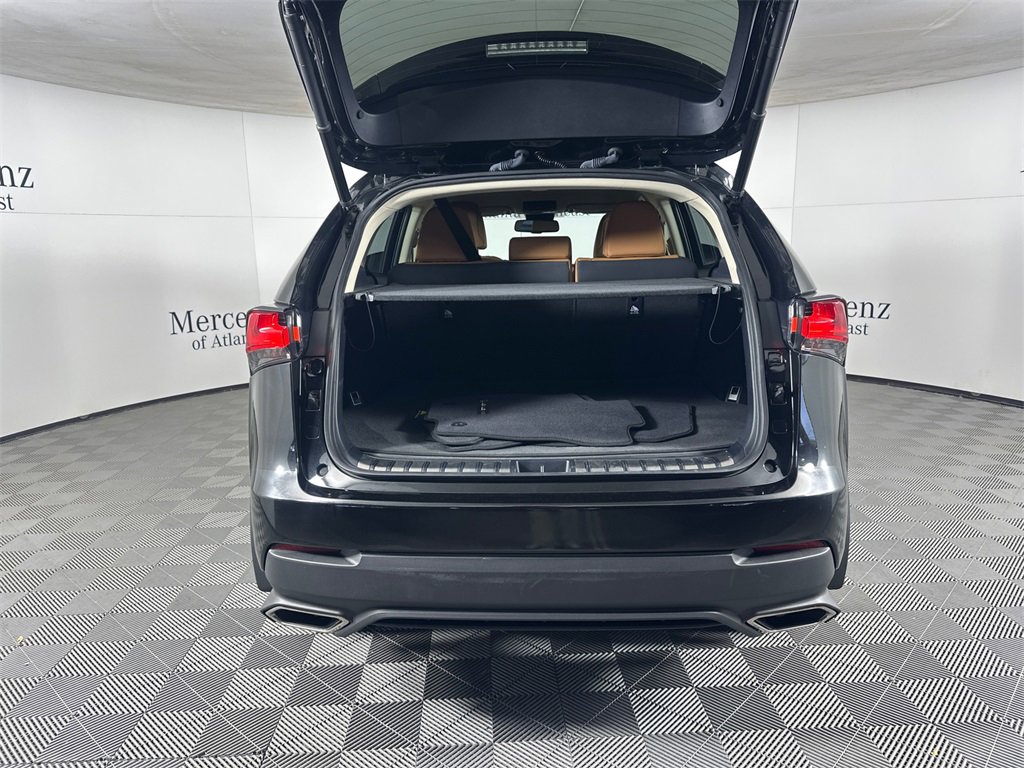 Used 2021 Lexus NX 300 FWD w/ Comfort Package image 18