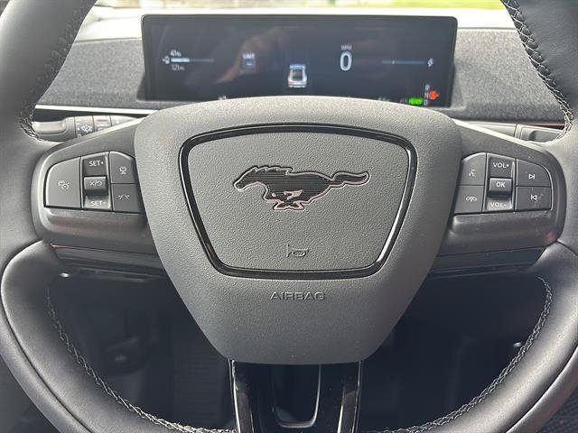 New 2026 Ford Mustang Mach-E Premium AWD/4WD image 26