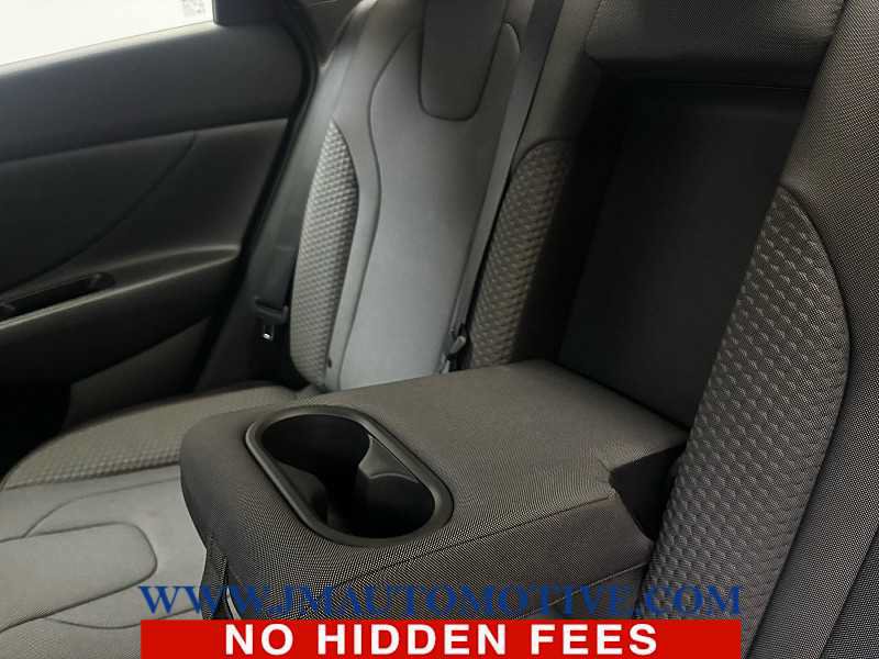 Used 2023 Hyundai Elantra N Line FWD image 35