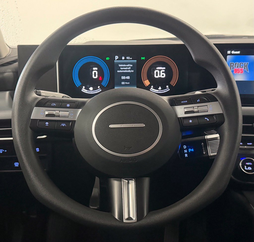 Certified 2024 Hyundai Sonata SEL AWD/4WD image 16