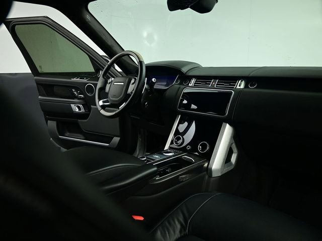 Used 2020 Land Rover Range Rover Long Wheelbase Autobiography image 67