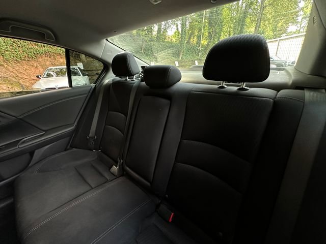 Used 2015 Honda Accord Sport image 23