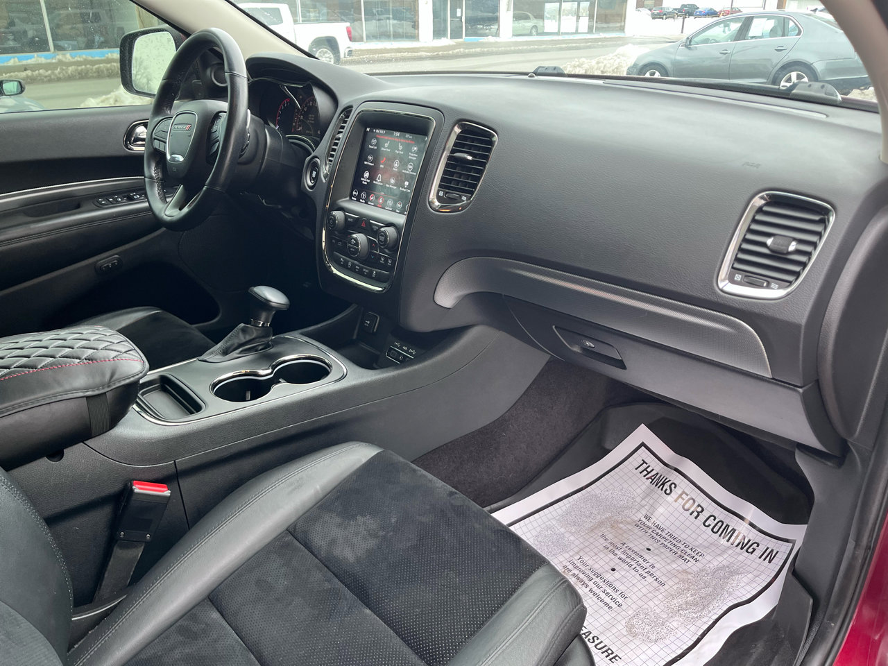 Used 2018 Dodge Durango GT image 23