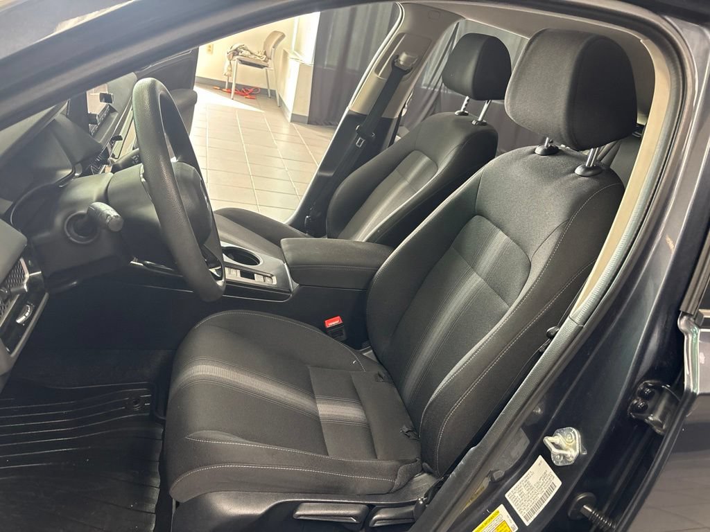 Used 2023 Honda Civic LX image 23