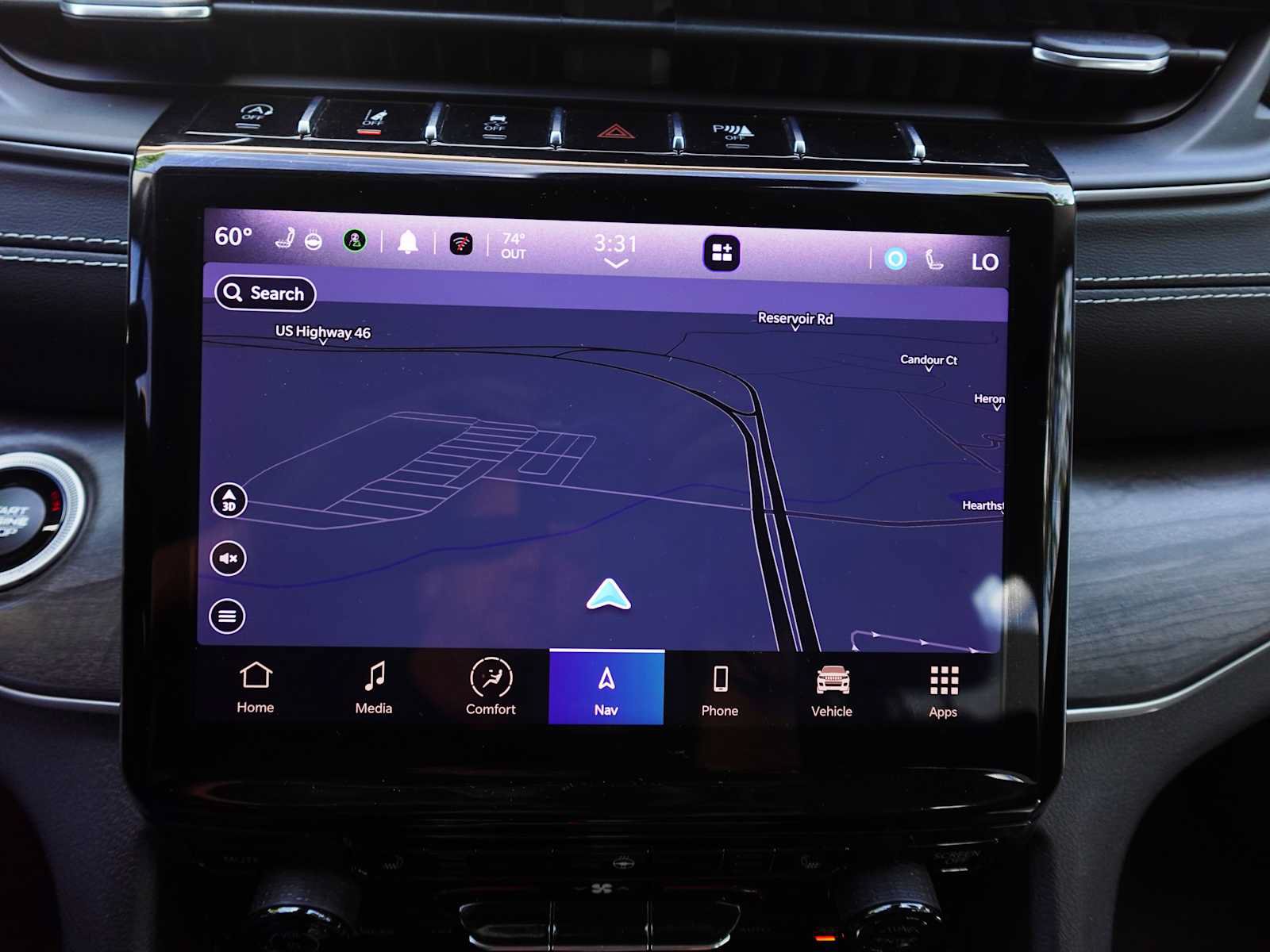 Used 2022 Jeep Grand Cherokee L Limited AWD/4WD image 21