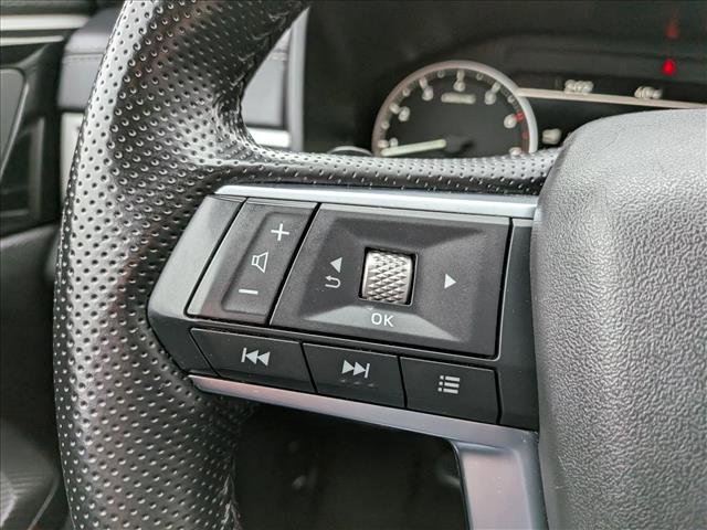 Used 2024 Mitsubishi Outlander SE image 31