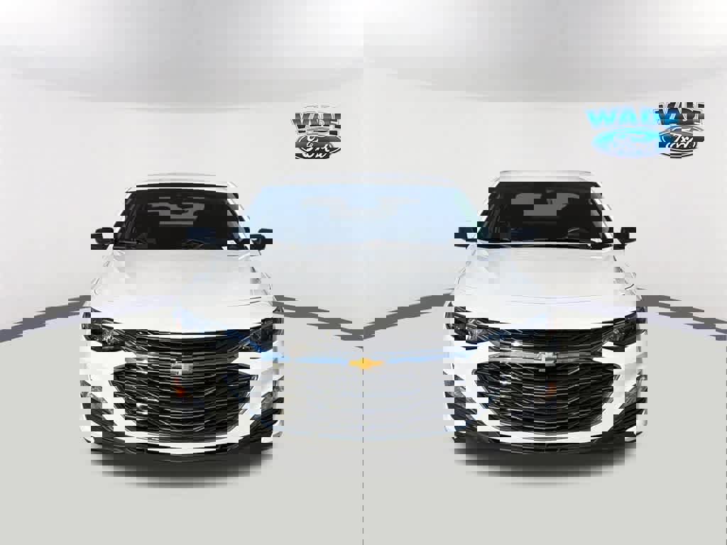 Used 2023 Chevrolet Malibu LT video 2