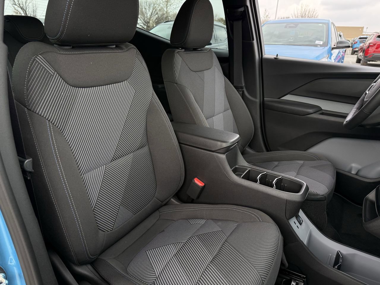 New 2027 Chevrolet Bolt LT w/ Comfort Package image 19