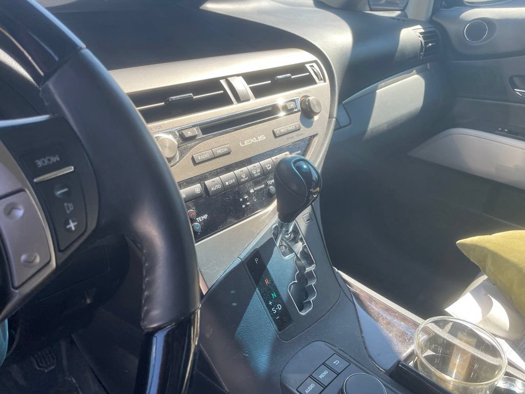 Used 2015 Lexus RX 350 AWD image 28
