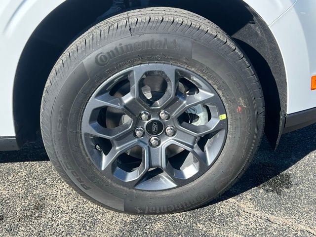 New 2025 Ford Maverick XLT w/ XLT Luxury Package image 8