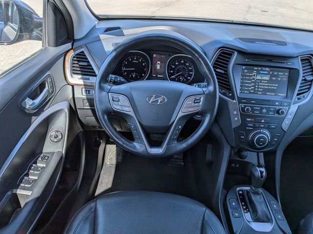 Used 2018 Hyundai Santa Fe Sport image 17