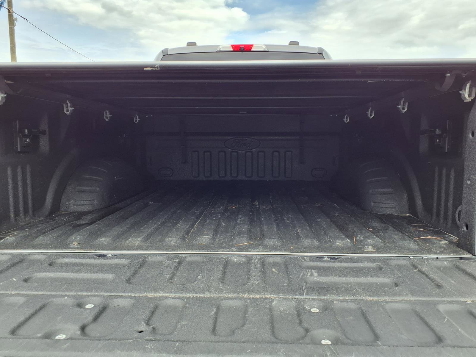 Used 2021 Ford F250 Lariat AWD/4WD image 24