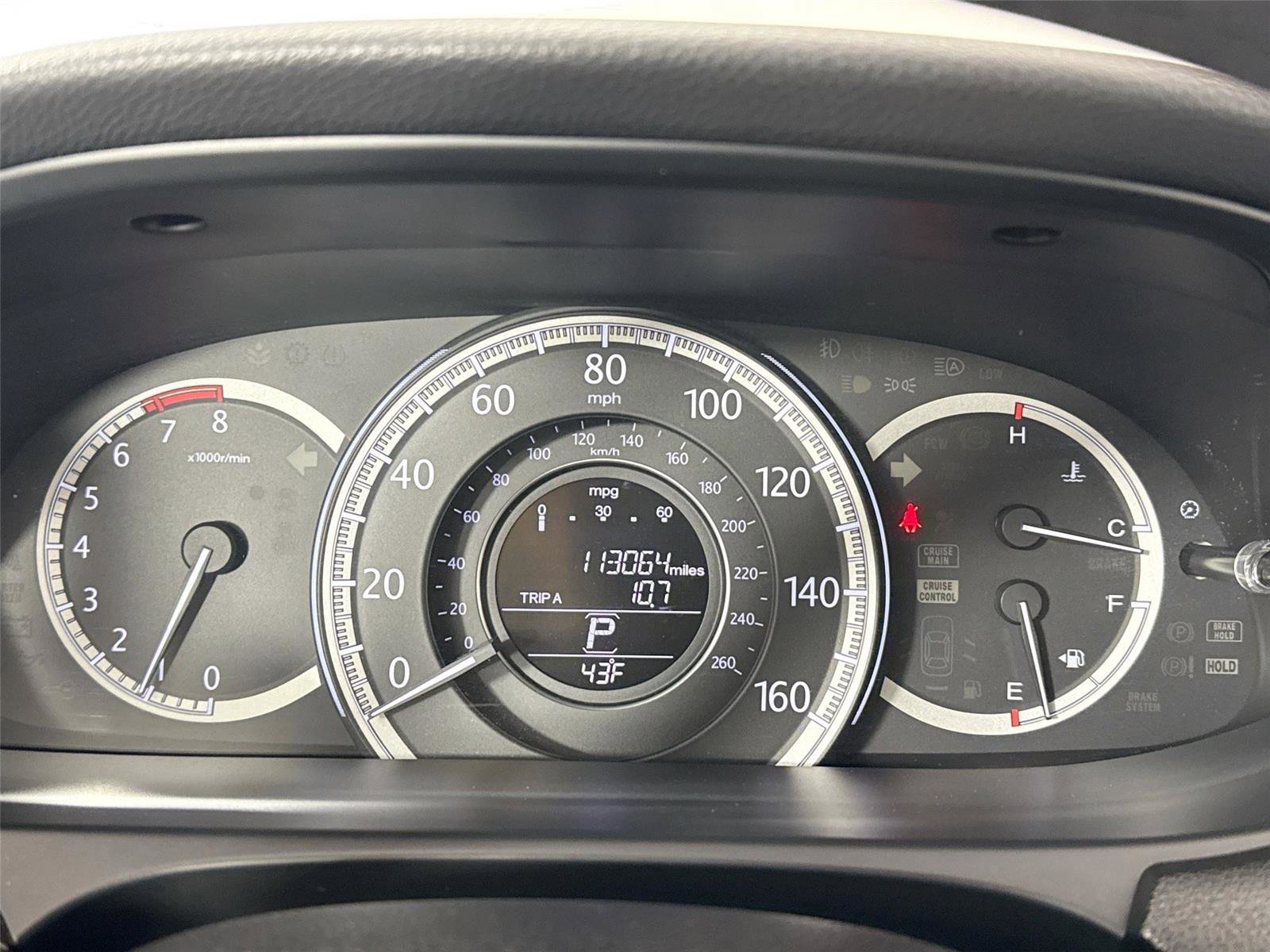 Used 2013 Honda Accord EX-L image 18