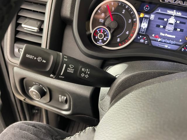 New 2026 RAM 3500 Tradesman image 10