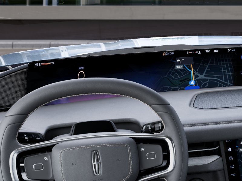 New 2027 Lincoln Navigator Reserve AWD/4WD image 36