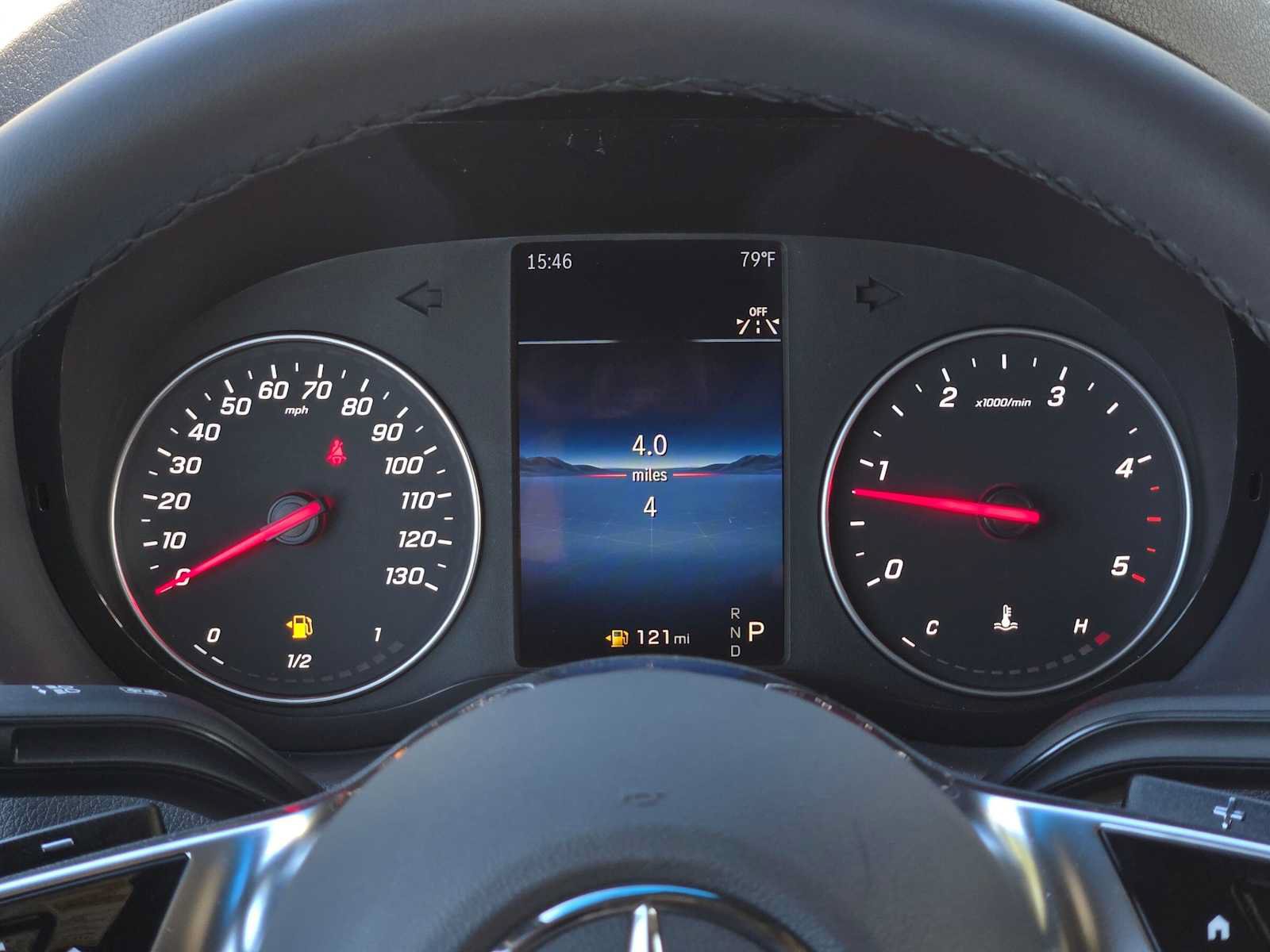 New 2026 Mercedes-Benz Sprinter 2500 image 24