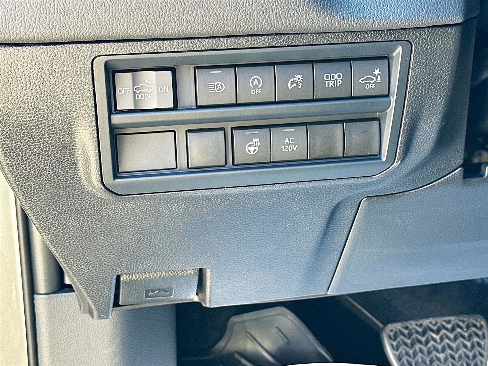 New 2026 Toyota Tundra Limited image 14