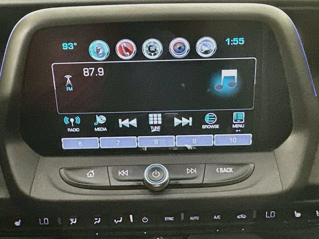 Used 2018 Chevrolet Camaro SS w/ Redline Edition RWD image 15